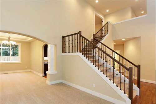 家庭装修楼梯怎么装，材料的选择技巧！