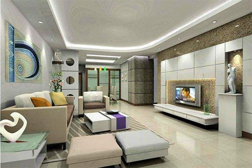 韩式家居装修的风格特点介绍！